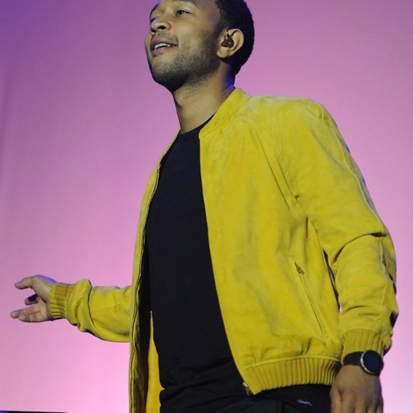 Gucci Suede Bomber Jacket - Picture 16 of 16